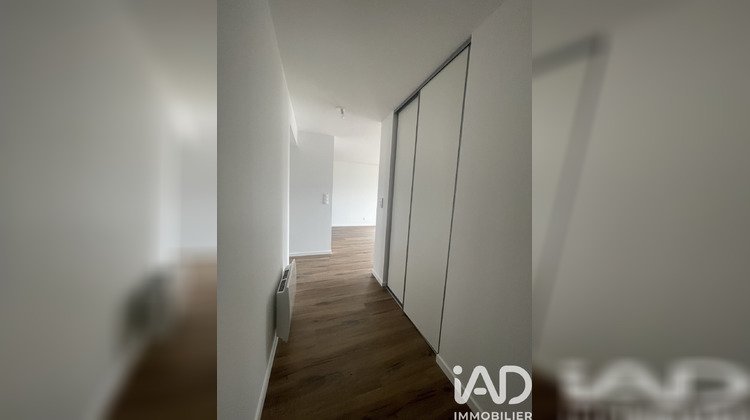 Ma-Cabane - Vente Appartement Les Sables-d'Olonne, 75 m²