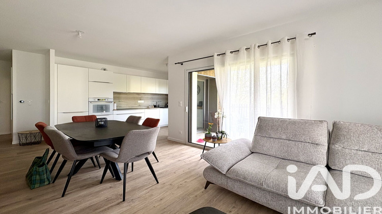 Ma-Cabane - Vente Appartement Les Sables-d'Olonne, 72 m²