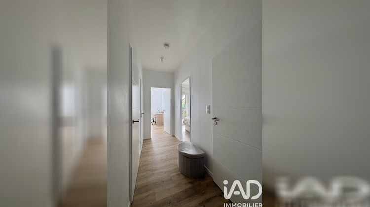 Ma-Cabane - Vente Appartement Les Sables-d'Olonne, 72 m²