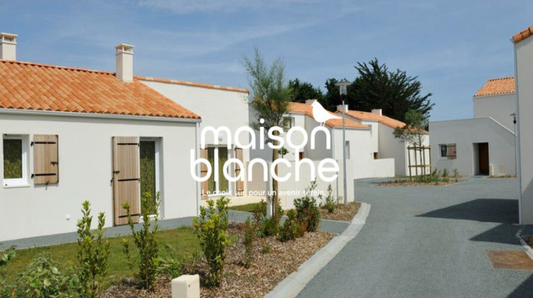 Ma-Cabane - Vente Appartement Les Sables-d'Olonne, 34 m²