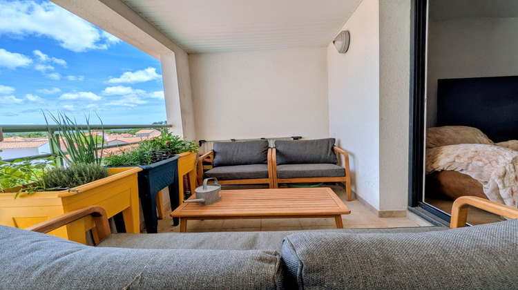 Ma-Cabane - Vente Appartement LES SABLES D'OLONNE, 79 m²