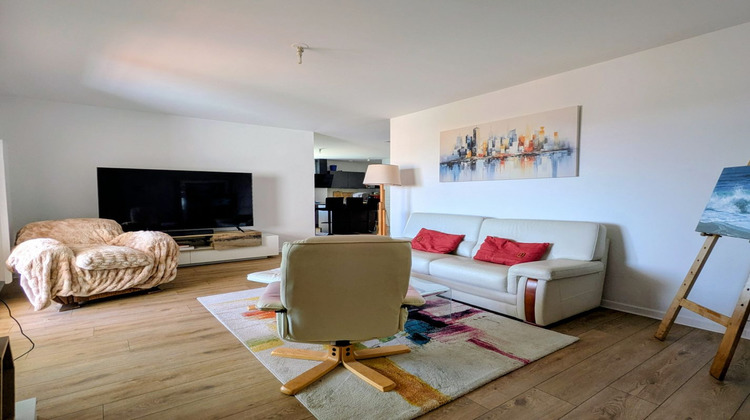 Ma-Cabane - Vente Appartement LES SABLES D'OLONNE, 79 m²