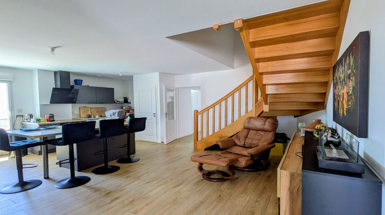 Ma-Cabane - Vente Appartement LES SABLES D'OLONNE, 79 m²