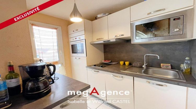 Ma-Cabane - Vente Appartement LES SABLES D OLONNE, 62 m²