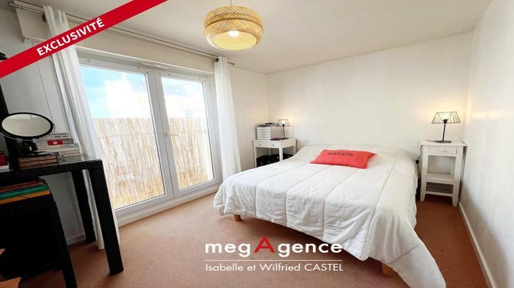 Ma-Cabane - Vente Appartement LES SABLES D OLONNE, 62 m²