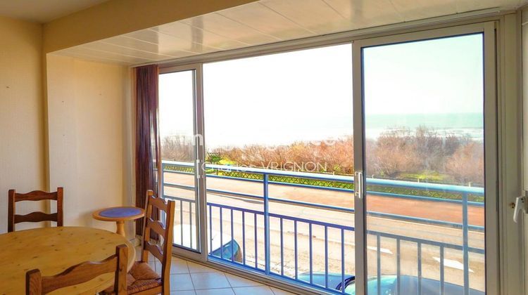 Ma-Cabane - Vente Appartement LES SABLES D OLONNE, 60 m²