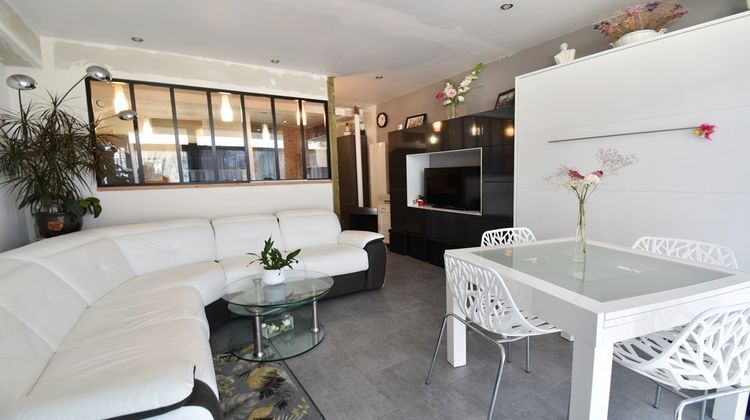 Ma-Cabane - Vente Appartement LES SABLES D OLONNE, 47 m²