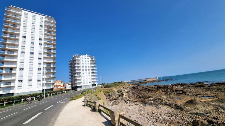 Ma-Cabane - Vente Appartement LES SABLES D OLONNE, 71 m²