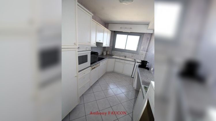 Ma-Cabane - Vente Appartement LES SABLES D OLONNE, 71 m²