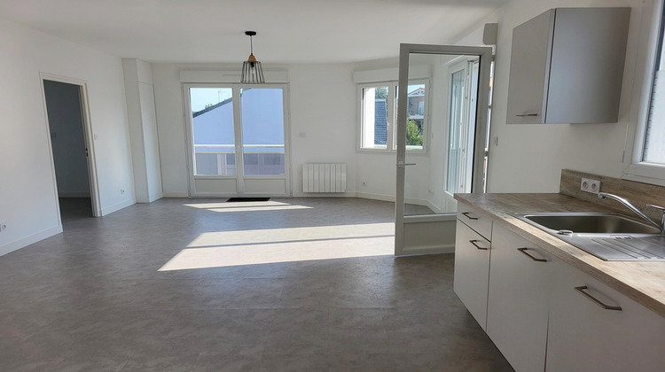 Ma-Cabane - Vente Appartement LES SABLES D OLONNE, 69 m²