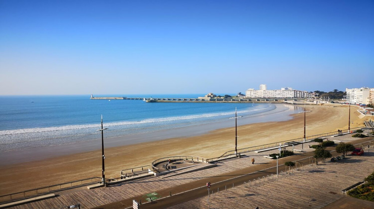 Ma-Cabane - Vente Appartement LES SABLES D OLONNE, 69 m²