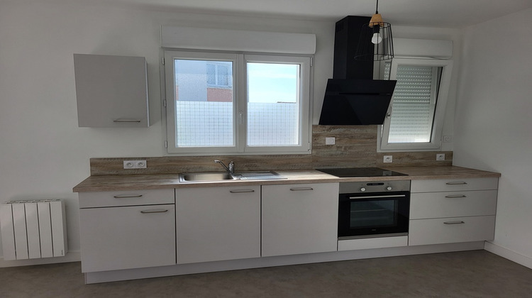 Ma-Cabane - Vente Appartement LES SABLES D OLONNE, 69 m²