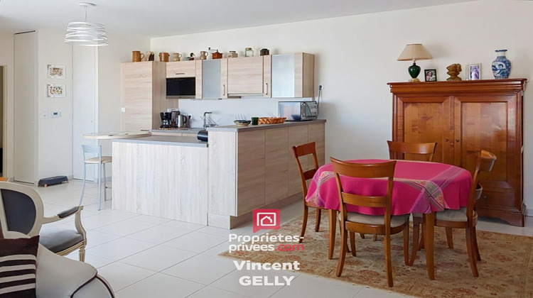 Ma-Cabane - Vente Appartement LES SABLES D OLONNE, 67 m²