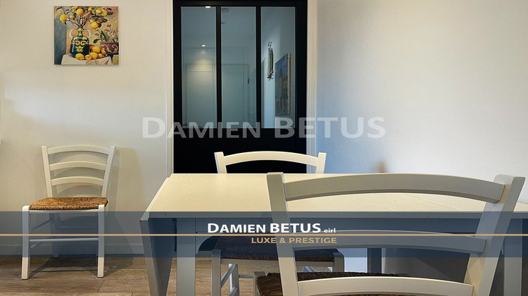 Ma-Cabane - Vente Appartement LES SABLES D OLONNE, 55 m²