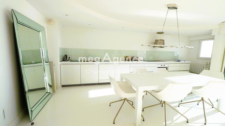 Ma-Cabane - Vente Appartement LES SABLES D OLONNE, 107 m²