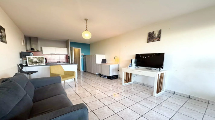 Ma-Cabane - Vente Appartement LES SABLES D OLONNE, 32 m²