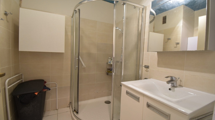 Ma-Cabane - Vente Appartement LES SABLES D OLONNE, 32 m²