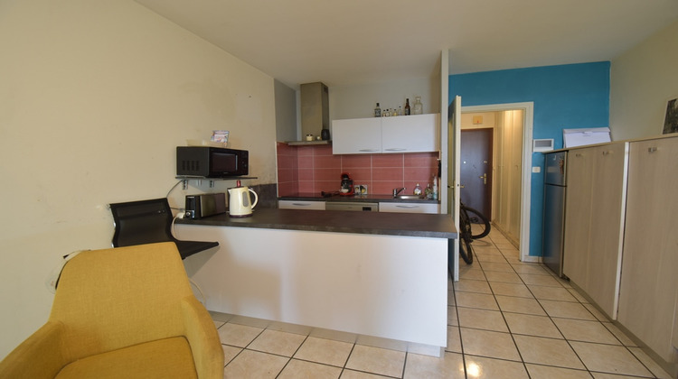 Ma-Cabane - Vente Appartement LES SABLES D OLONNE, 32 m²