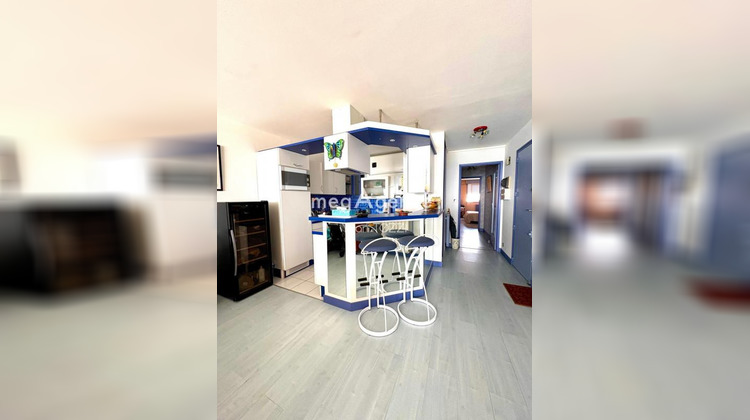 Ma-Cabane - Vente Appartement LES SABLES D OLONNE, 75 m²