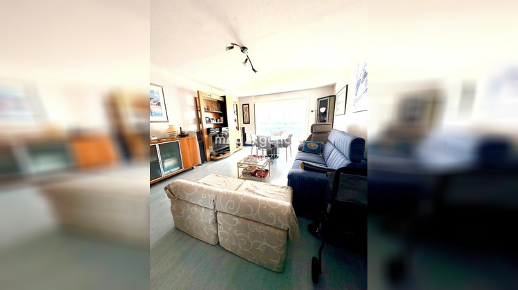 Ma-Cabane - Vente Appartement LES SABLES D OLONNE, 75 m²