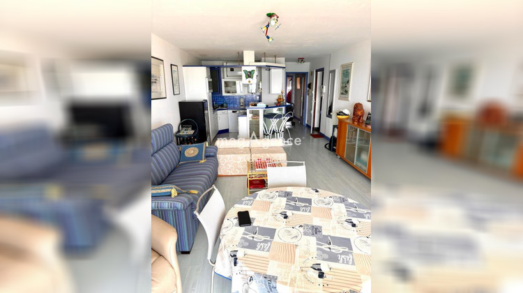 Ma-Cabane - Vente Appartement LES SABLES D OLONNE, 75 m²