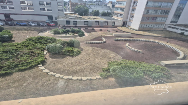 Ma-Cabane - Vente Appartement LES SABLES D OLONNE, 70 m²