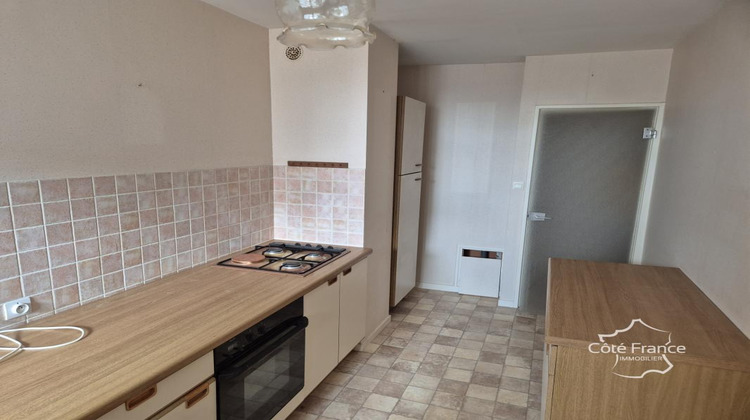 Ma-Cabane - Vente Appartement LES SABLES D OLONNE, 70 m²