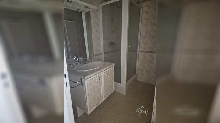 Ma-Cabane - Vente Appartement LES SABLES D OLONNE, 70 m²