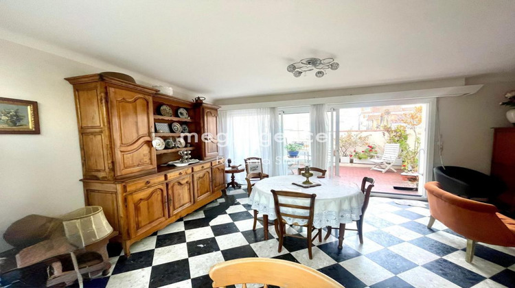 Ma-Cabane - Vente Appartement LES SABLES D OLONNE, 62 m²