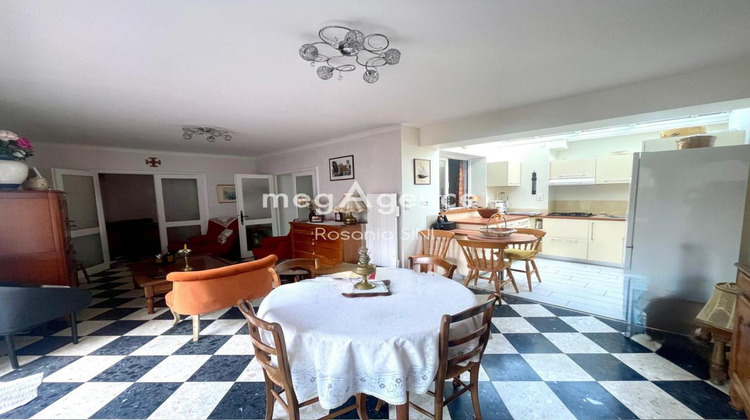 Ma-Cabane - Vente Appartement LES SABLES D OLONNE, 62 m²