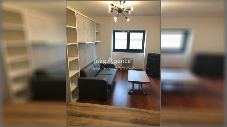 Ma-Cabane - Vente Appartement LES SABLES D OLONNE, 27 m²