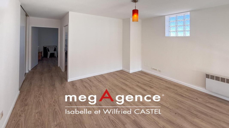 Ma-Cabane - Vente Appartement LES SABLES D OLONNE, 62 m²