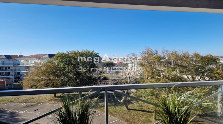 Ma-Cabane - Vente Appartement LES SABLES D OLONNE, 23 m²