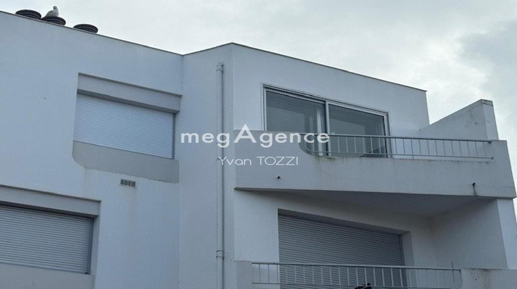 Ma-Cabane - Vente Appartement LES SABLES D OLONNE, 65 m²