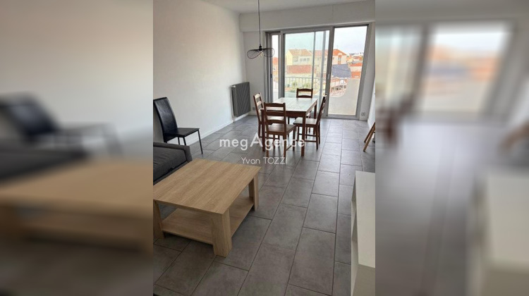 Ma-Cabane - Vente Appartement LES SABLES D OLONNE, 65 m²