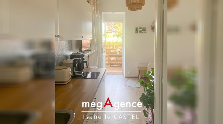 Ma-Cabane - Vente Appartement LES SABLES D OLONNE, 23 m²