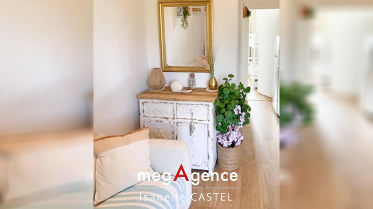 Ma-Cabane - Vente Appartement LES SABLES D OLONNE, 23 m²