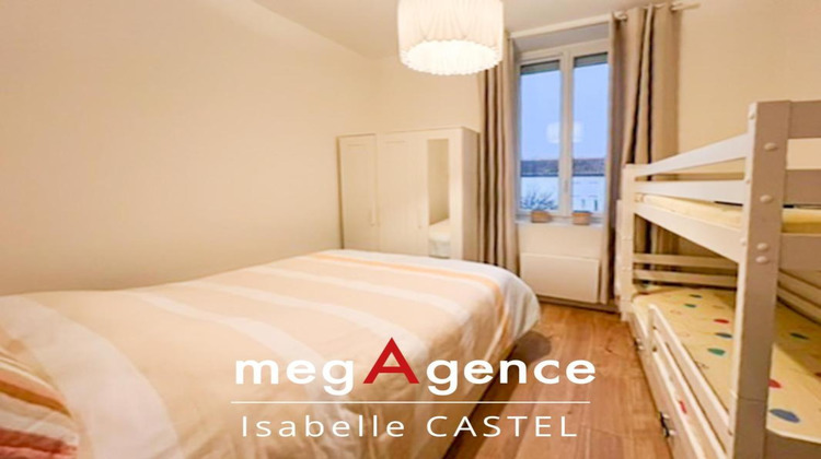 Ma-Cabane - Vente Appartement LES SABLES D OLONNE, 23 m²