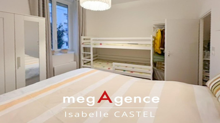 Ma-Cabane - Vente Appartement LES SABLES D OLONNE, 23 m²