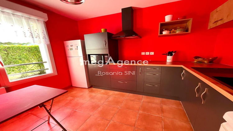 Ma-Cabane - Vente Appartement LES SABLES D OLONNE, 70 m²