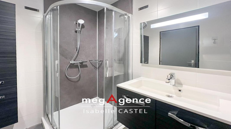 Ma-Cabane - Vente Appartement LES SABLES D OLONNE, 42 m²