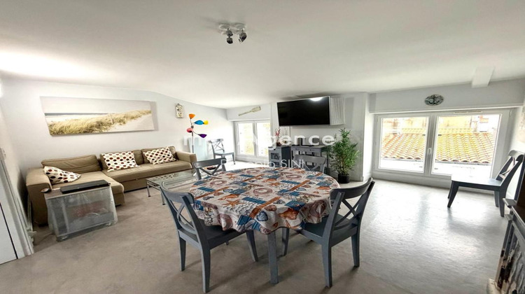 Ma-Cabane - Vente Appartement LES SABLES D OLONNE, 64 m²