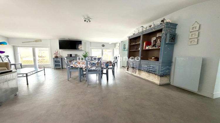 Ma-Cabane - Vente Appartement LES SABLES D OLONNE, 64 m²