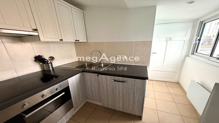 Ma-Cabane - Vente Appartement LES SABLES D OLONNE, 64 m²