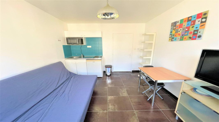 Ma-Cabane - Vente Appartement LES SABLES D OLONNE, 15 m²
