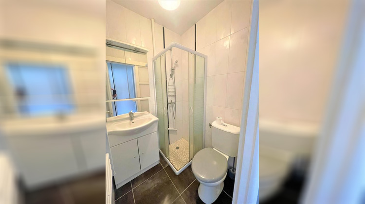 Ma-Cabane - Vente Appartement LES SABLES D OLONNE, 15 m²