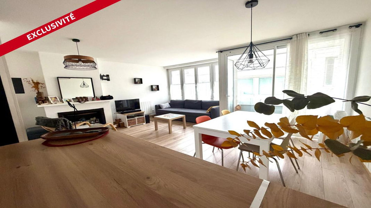 Ma-Cabane - Vente Appartement LES SABLES D OLONNE, 52 m²