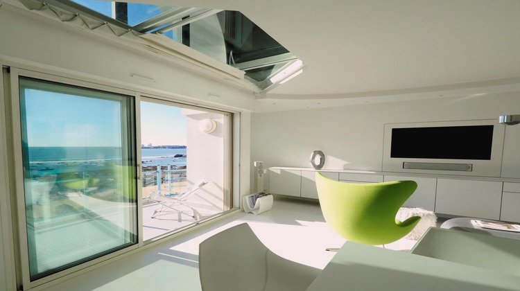 Ma-Cabane - Vente Appartement LES SABLES D OLONNE, 107 m²