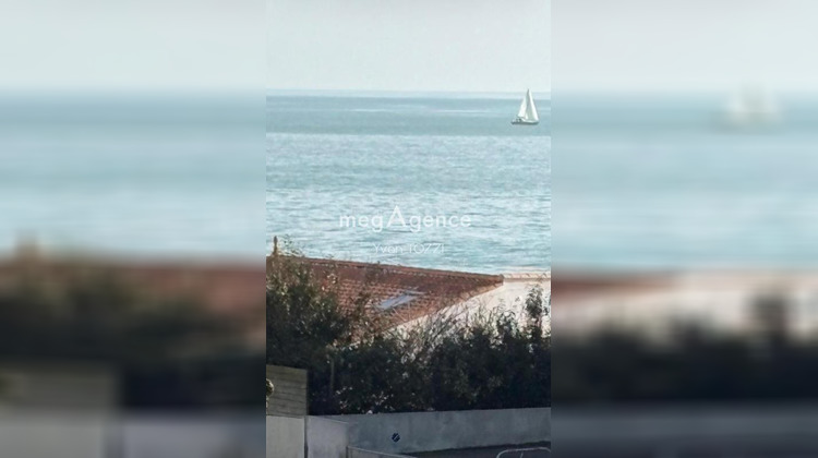 Ma-Cabane - Vente Appartement LES SABLES D OLONNE, 64 m²