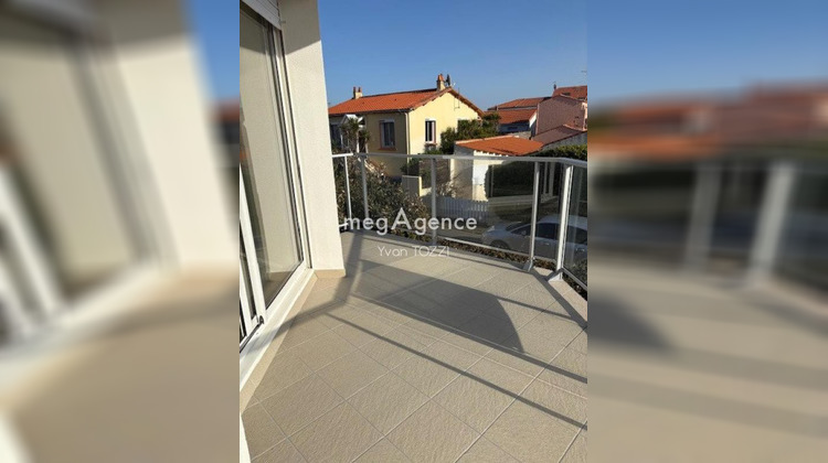 Ma-Cabane - Vente Appartement LES SABLES D OLONNE, 64 m²